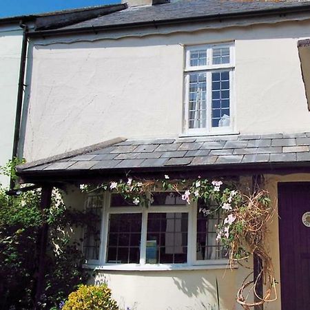 Ivy Cottage ไลม์รีจิส ภายนอก รูปภาพ