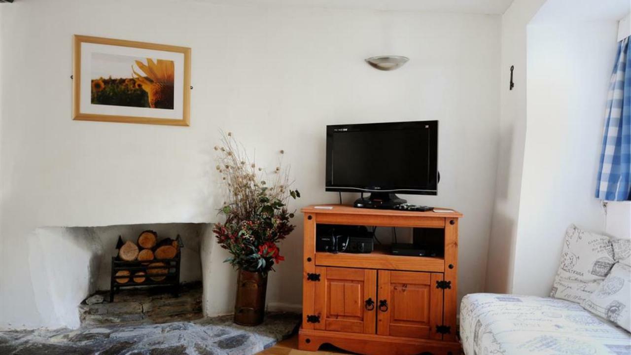 Ivy Cottage ไลม์รีจิส ภายนอก รูปภาพ