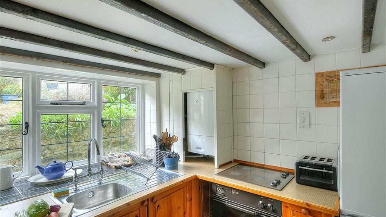 Ivy Cottage ไลม์รีจิส ภายนอก รูปภาพ